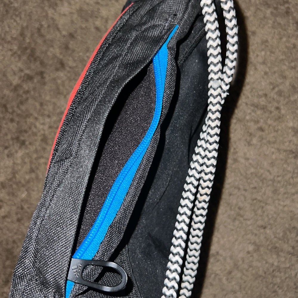 Adidas String Bag - Picture 5 of 5